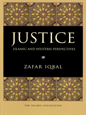 cover image of Justice
